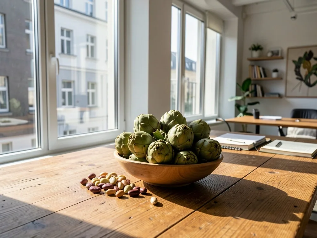 Berlin Editorial Office